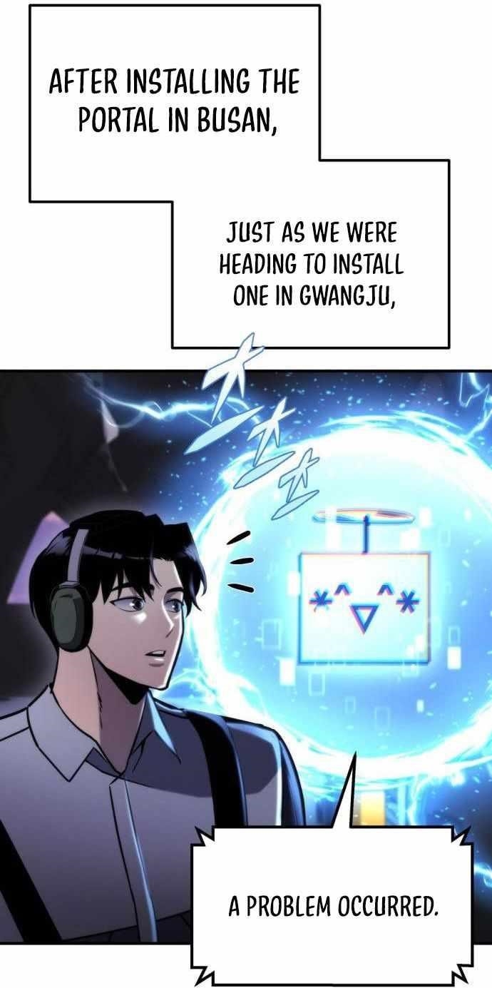 Hiding a Logistics Center in The Apocalypse - Chapter 53 Page 16