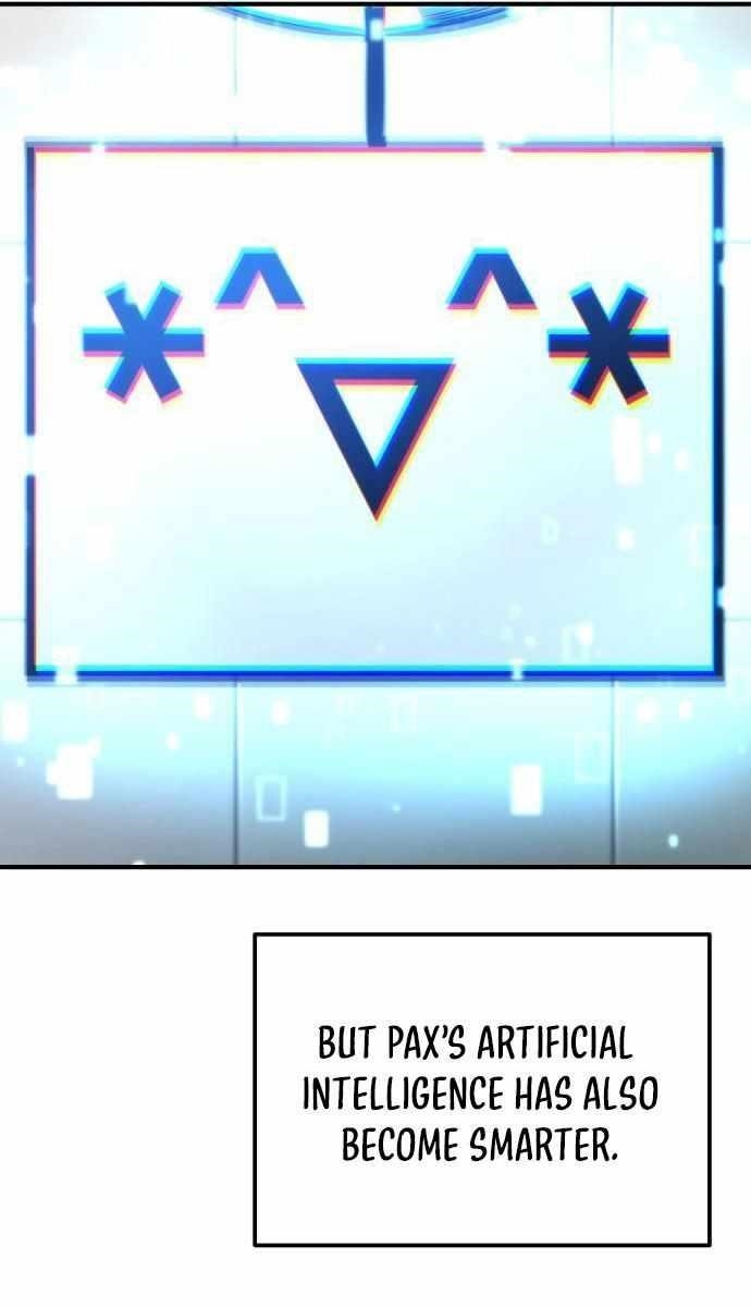 Hiding a Logistics Center in The Apocalypse - Chapter 53 Page 2