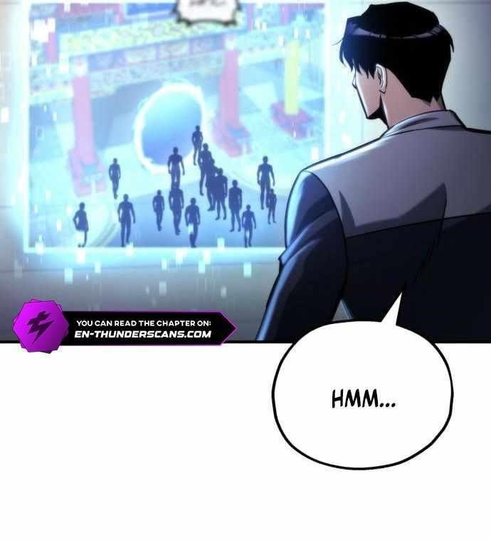 Hiding a Logistics Center in The Apocalypse - Chapter 53 Page 20