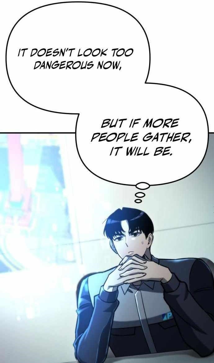 Hiding a Logistics Center in The Apocalypse - Chapter 53 Page 21