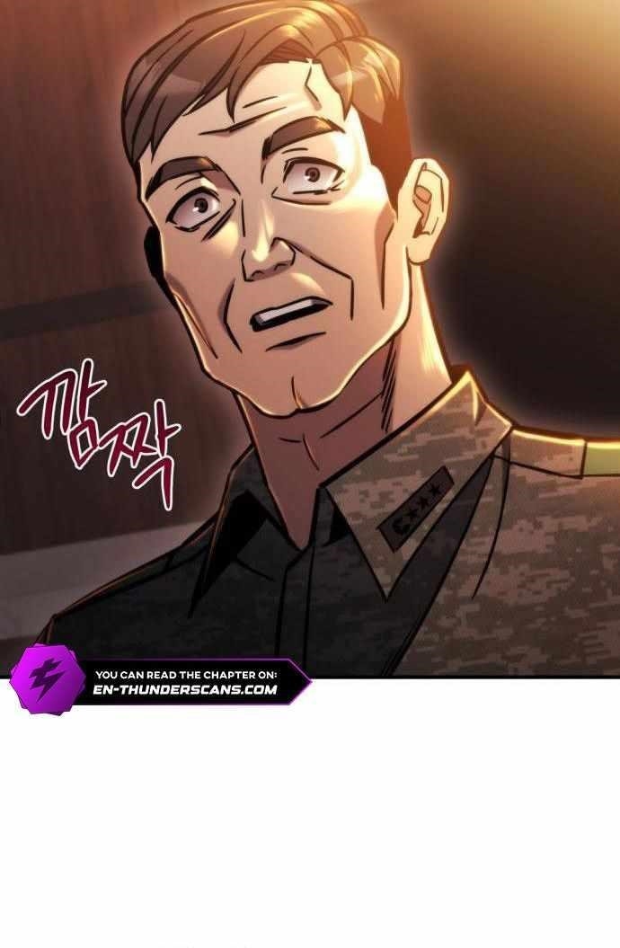 Hiding a Logistics Center in The Apocalypse - Chapter 53 Page 24