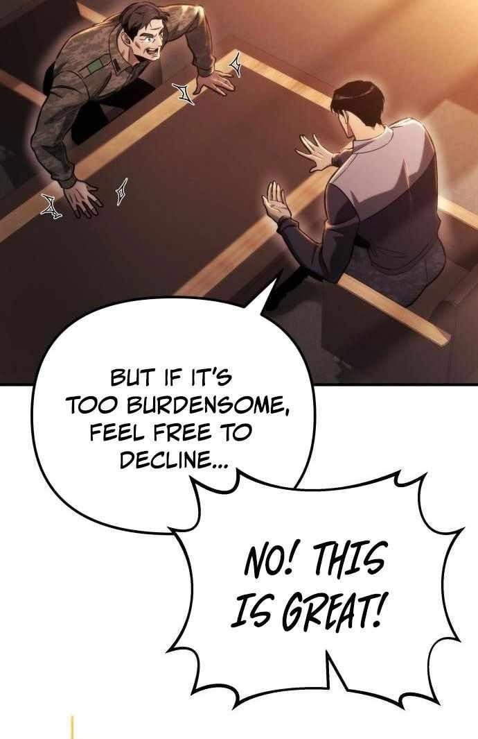 Hiding a Logistics Center in The Apocalypse - Chapter 53 Page 26