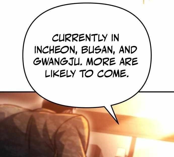 Hiding a Logistics Center in The Apocalypse - Chapter 53 Page 28