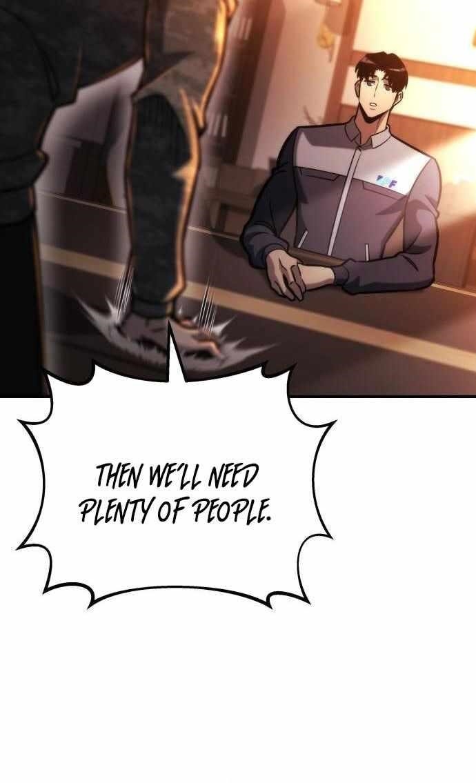 Hiding a Logistics Center in The Apocalypse - Chapter 53 Page 29