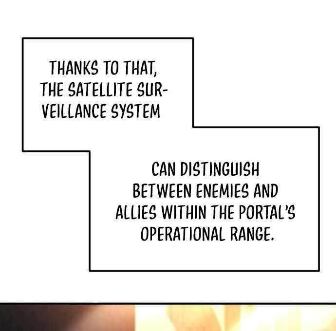 Hiding a Logistics Center in The Apocalypse - Chapter 53 Page 3