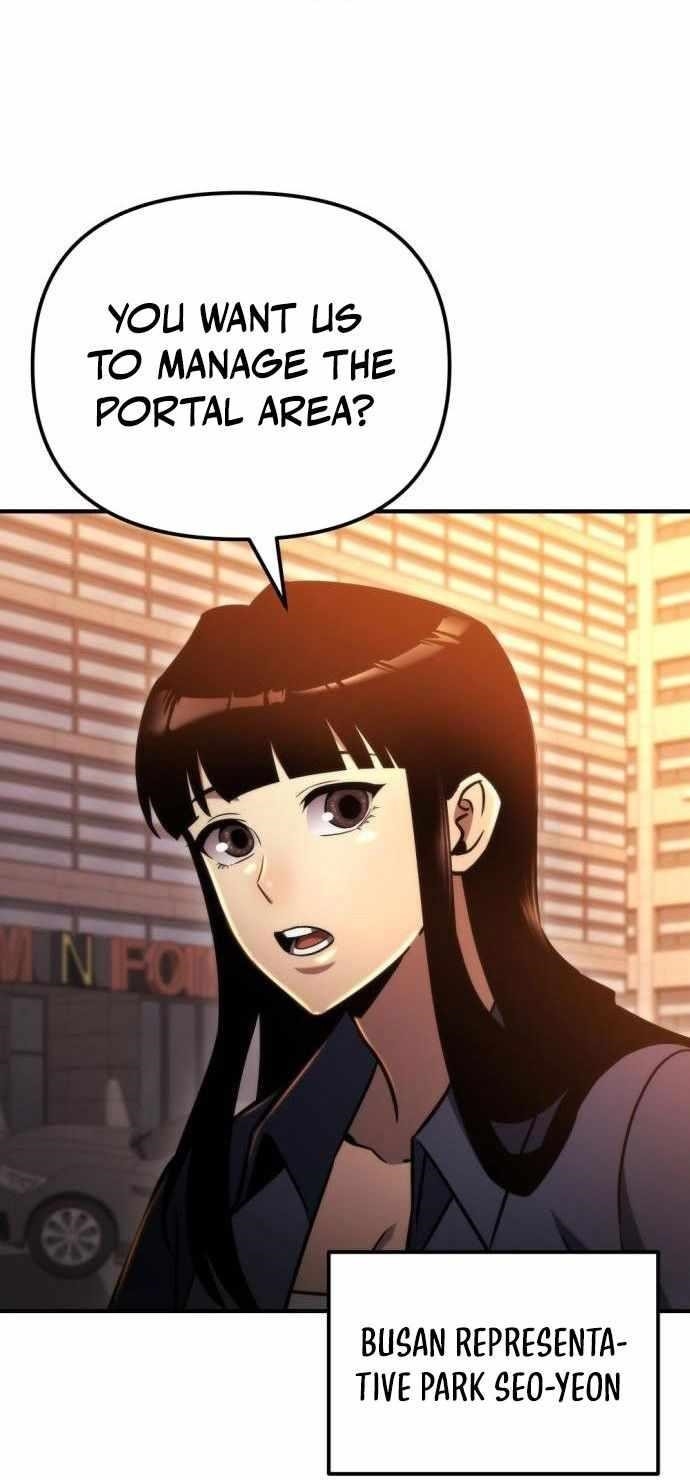 Hiding a Logistics Center in The Apocalypse - Chapter 53 Page 32