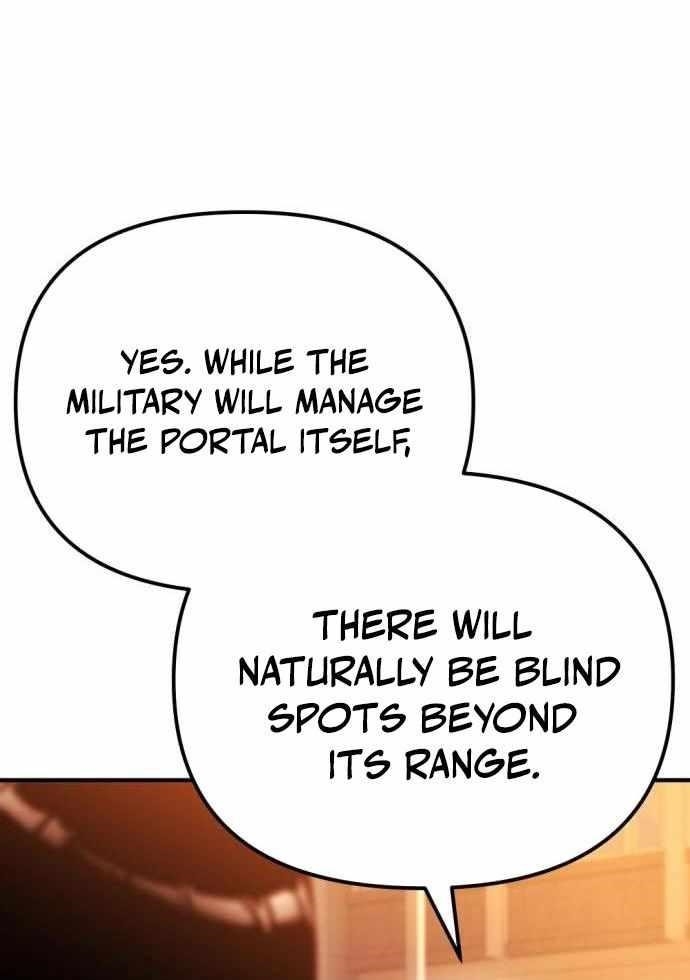 Hiding a Logistics Center in The Apocalypse - Chapter 53 Page 33