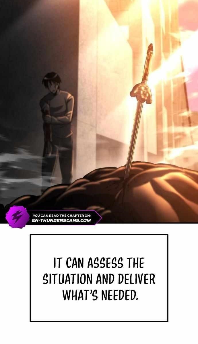 Hiding a Logistics Center in The Apocalypse - Chapter 53 Page 4