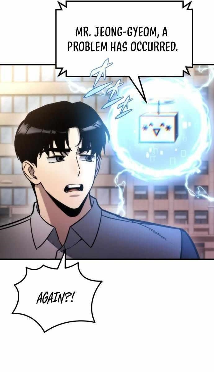 Hiding a Logistics Center in The Apocalypse - Chapter 53 Page 42