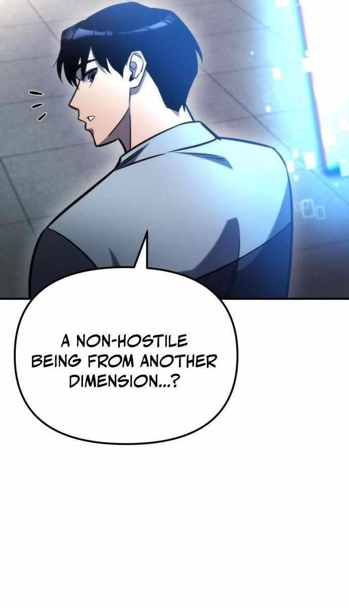 Hiding a Logistics Center in The Apocalypse - Chapter 53 Page 44