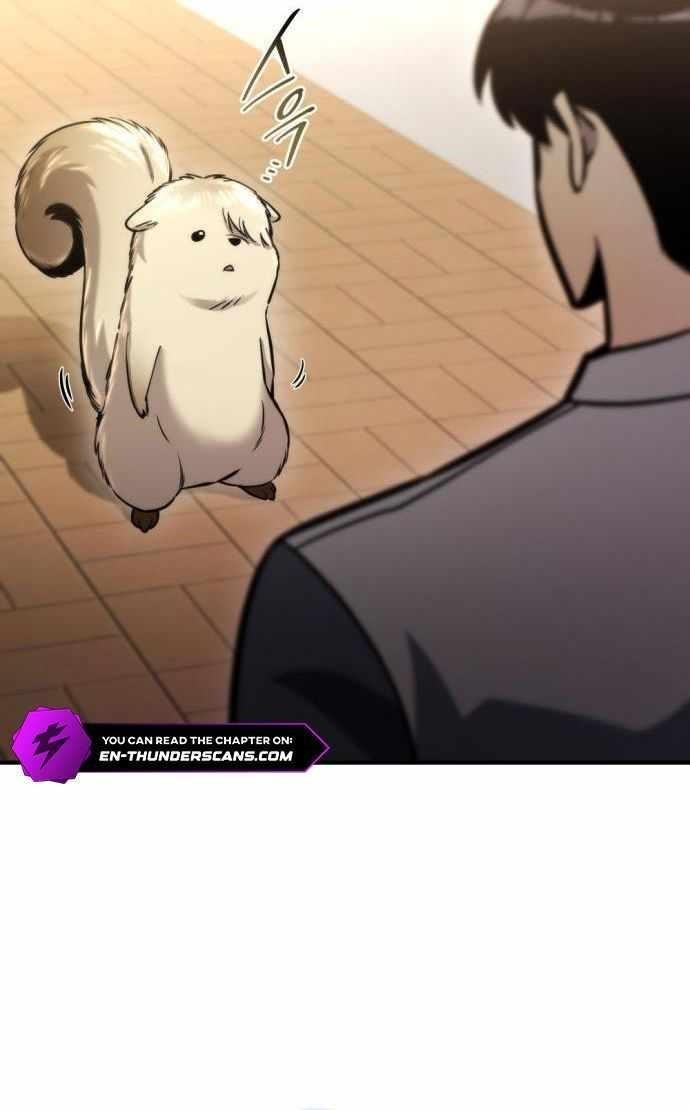 Hiding a Logistics Center in The Apocalypse - Chapter 53 Page 48