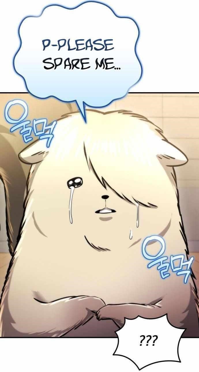 Hiding a Logistics Center in The Apocalypse - Chapter 53 Page 49