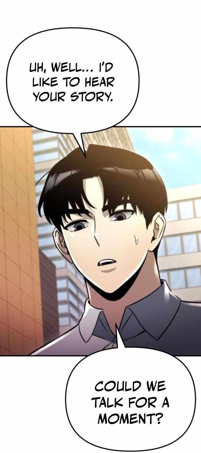 Hiding a Logistics Center in The Apocalypse - Chapter 53 Page 52