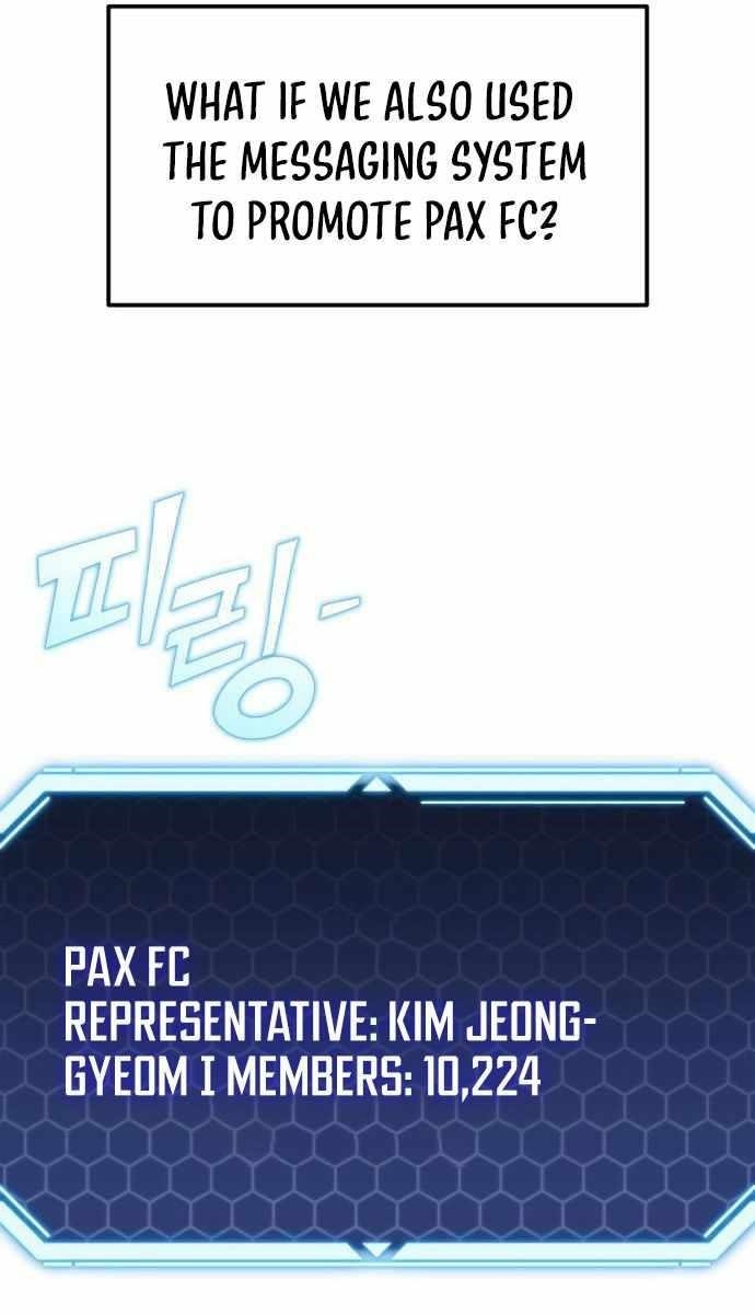 Hiding a Logistics Center in The Apocalypse - Chapter 53 Page 6