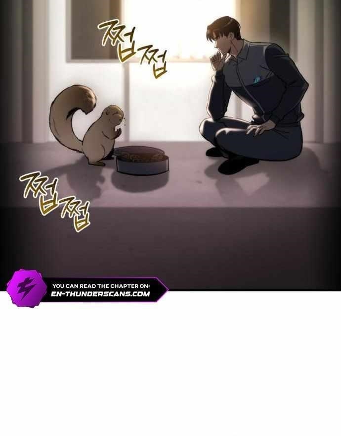 Hiding a Logistics Center in The Apocalypse - Chapter 53 Page 61