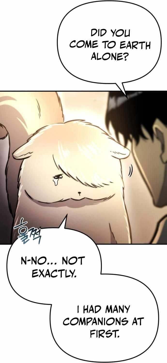 Hiding a Logistics Center in The Apocalypse - Chapter 53 Page 62