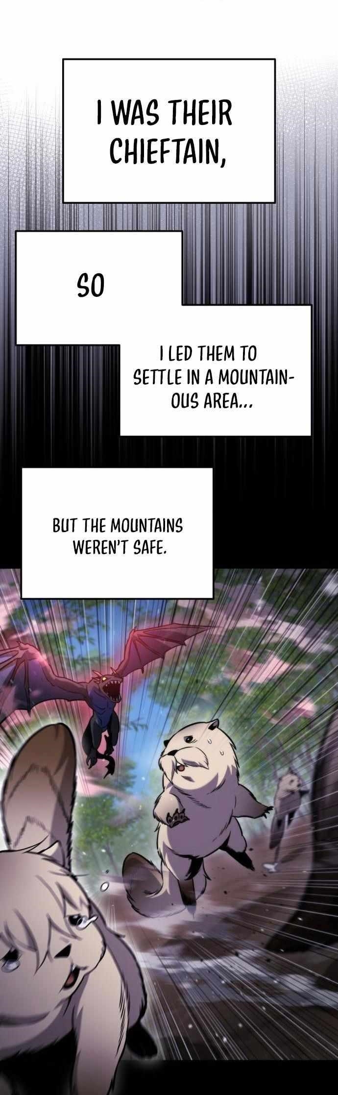 Hiding a Logistics Center in The Apocalypse - Chapter 53 Page 63
