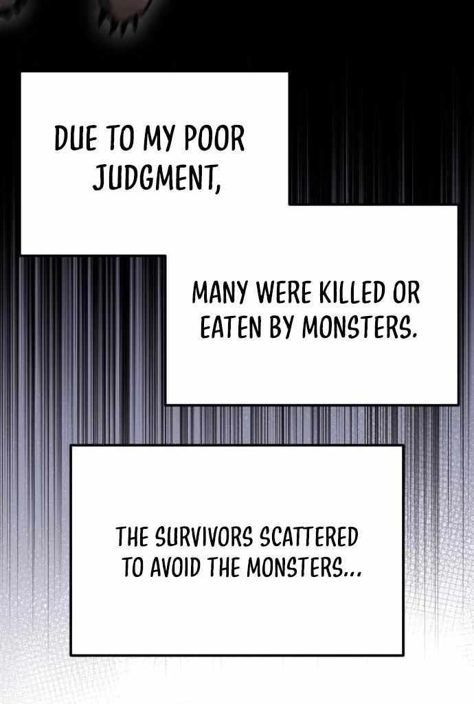 Hiding a Logistics Center in The Apocalypse - Chapter 53 Page 64