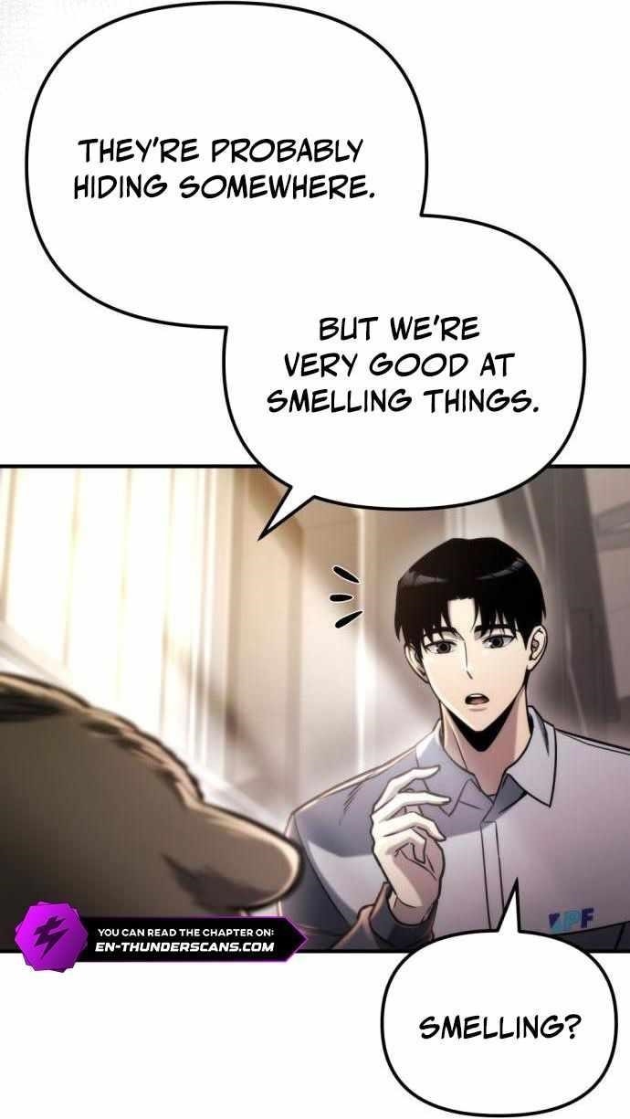 Hiding a Logistics Center in The Apocalypse - Chapter 53 Page 65