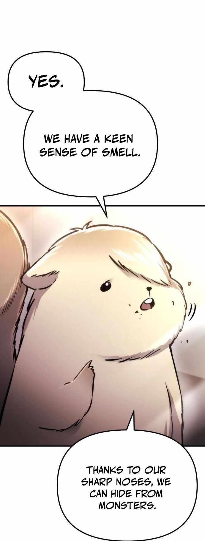 Hiding a Logistics Center in The Apocalypse - Chapter 53 Page 66