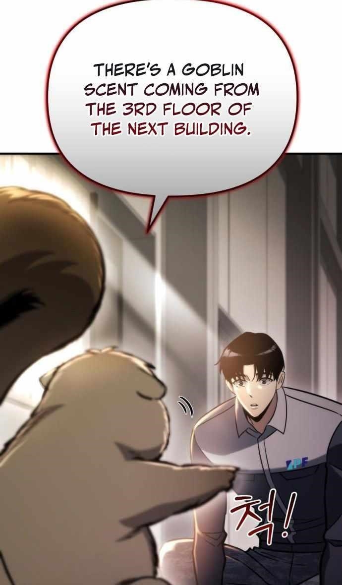 Hiding a Logistics Center in The Apocalypse - Chapter 53 Page 68