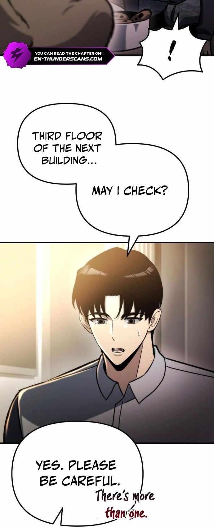 Hiding a Logistics Center in The Apocalypse - Chapter 53 Page 69