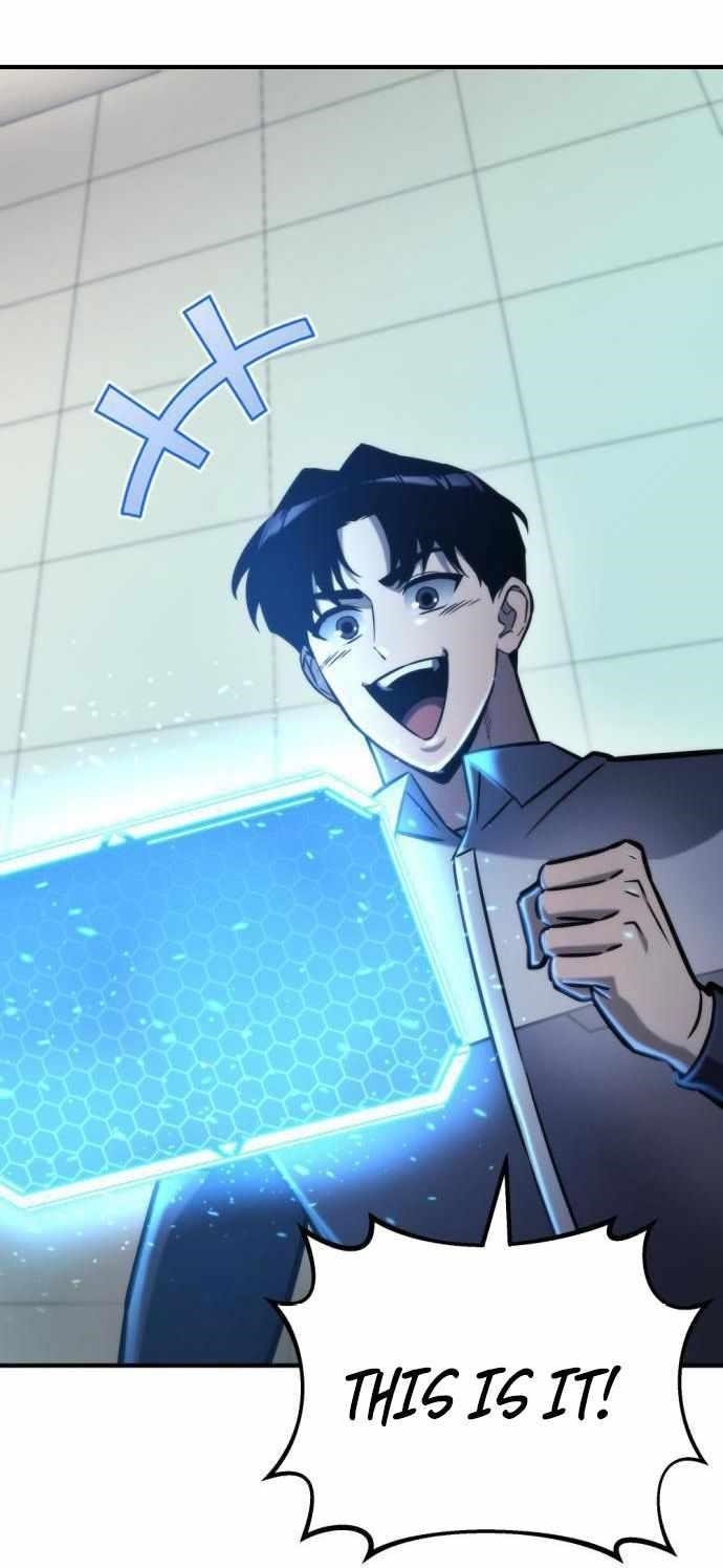 Hiding a Logistics Center in The Apocalypse - Chapter 53 Page 7