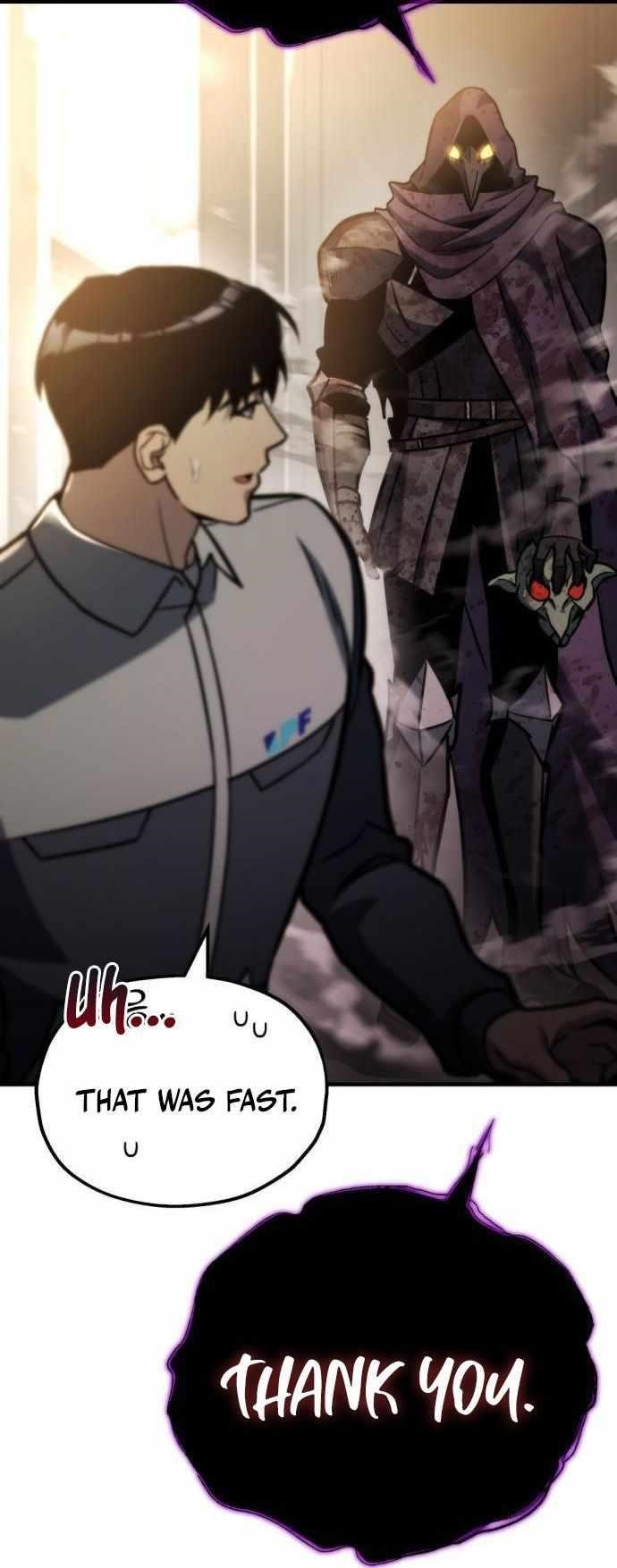 Hiding a Logistics Center in The Apocalypse - Chapter 53 Page 75