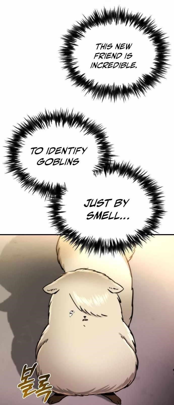 Hiding a Logistics Center in The Apocalypse - Chapter 53 Page 77