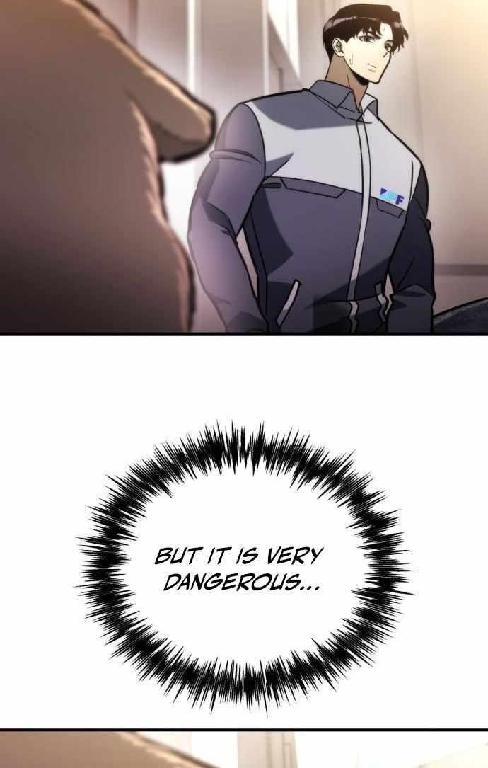 Hiding a Logistics Center in The Apocalypse - Chapter 53 Page 79