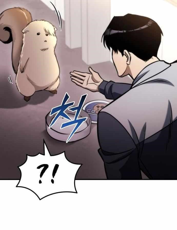 Hiding a Logistics Center in The Apocalypse - Chapter 53 Page 83