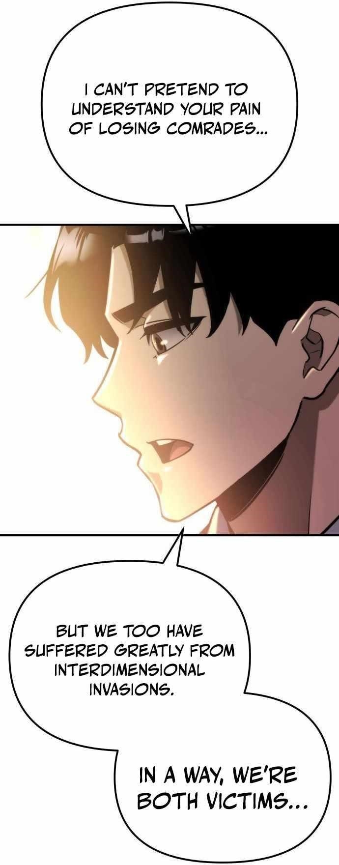 Hiding a Logistics Center in The Apocalypse - Chapter 53 Page 84