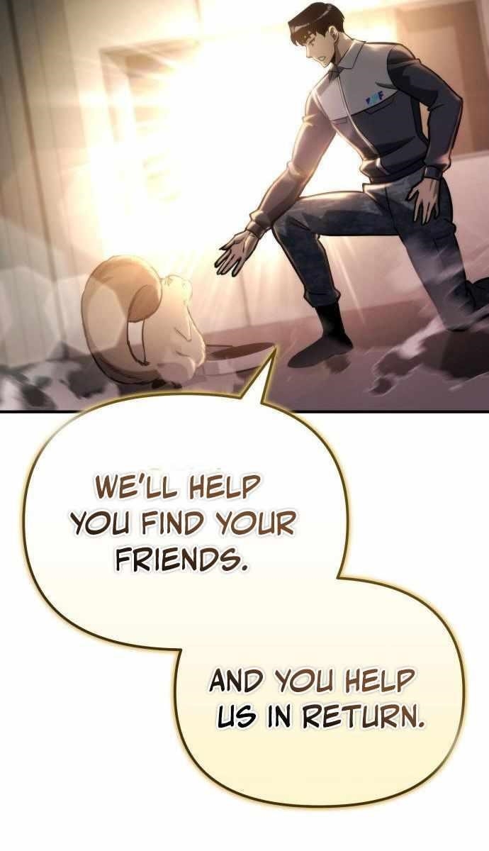 Hiding a Logistics Center in The Apocalypse - Chapter 53 Page 86