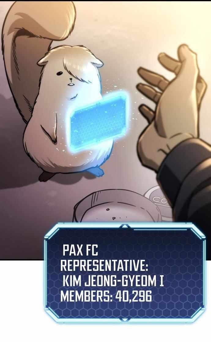 Hiding a Logistics Center in The Apocalypse - Chapter 53 Page 88