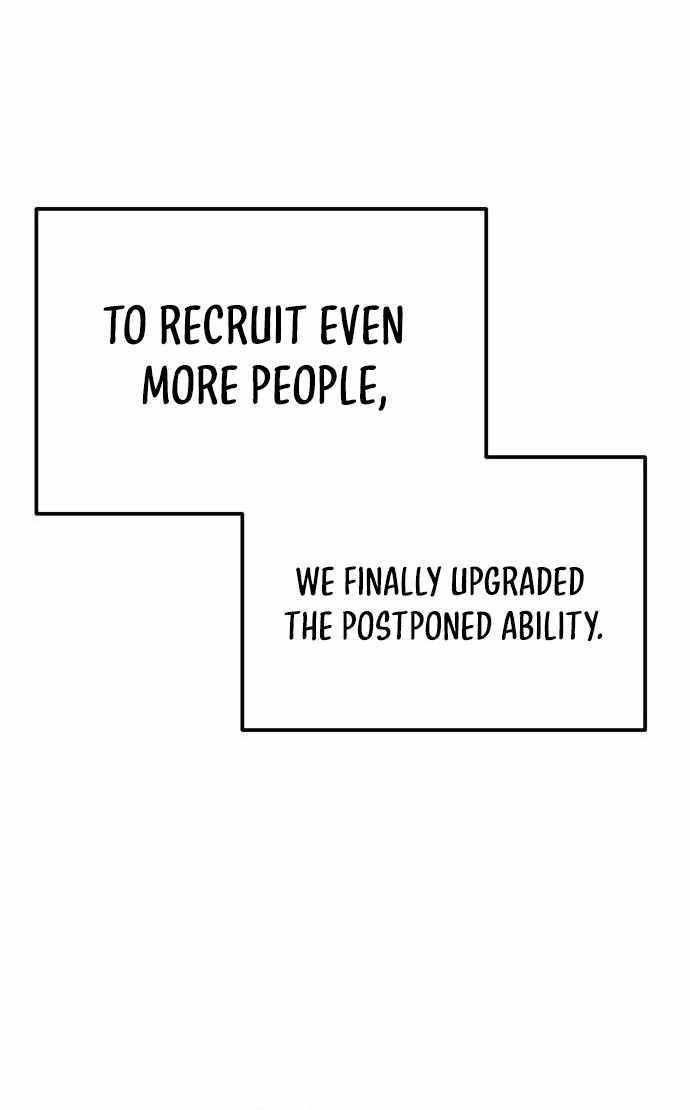 Hiding a Logistics Center in The Apocalypse - Chapter 53 Page 9