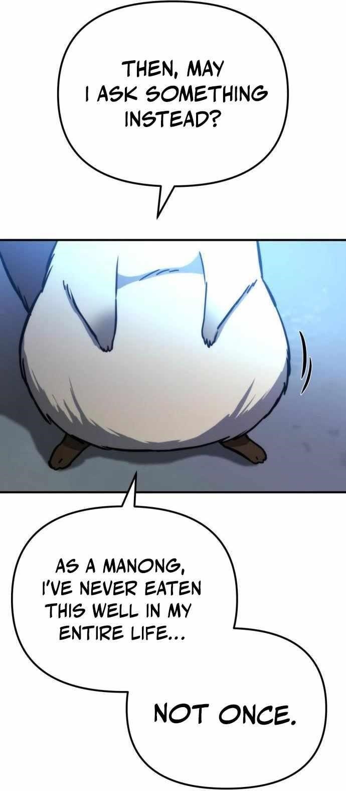 Hiding a Logistics Center in The Apocalypse - Chapter 53 Page 90