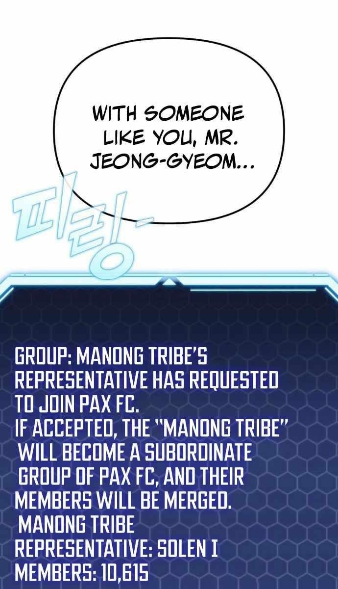 Hiding a Logistics Center in The Apocalypse - Chapter 53 Page 91