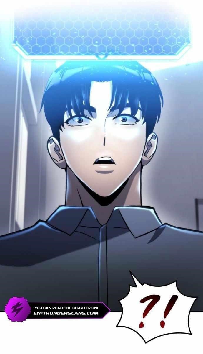 Hiding a Logistics Center in The Apocalypse - Chapter 53 Page 93