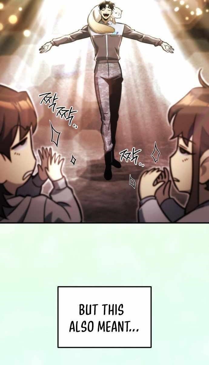 Hiding a Logistics Center in The Apocalypse - Chapter 53 Page 98