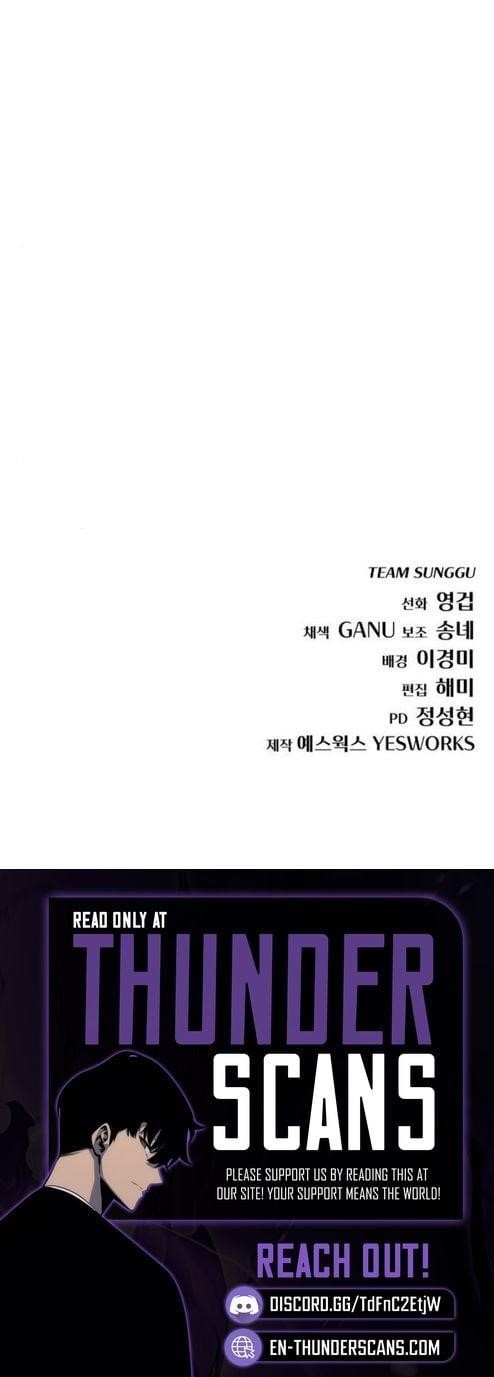 Hiding a Logistics Center in The Apocalypse - Chapter 54 Page 21