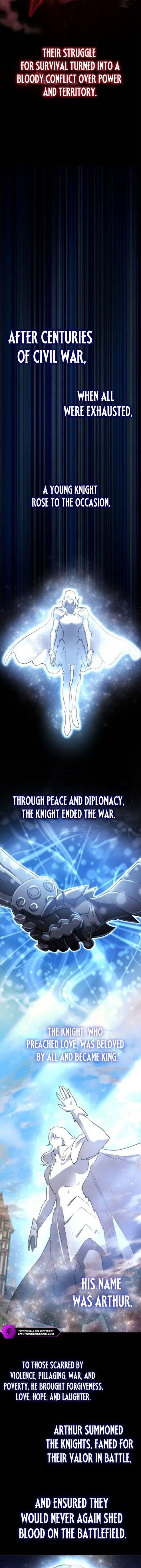 Hiding a Logistics Center in The Apocalypse - Chapter 54 Page 3