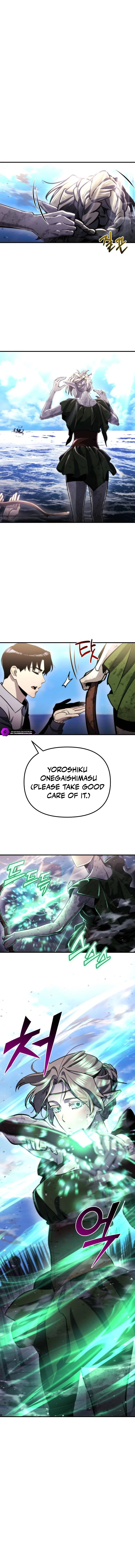 Hiding a Logistics Center in The Apocalypse - Chapter 56 Page 20