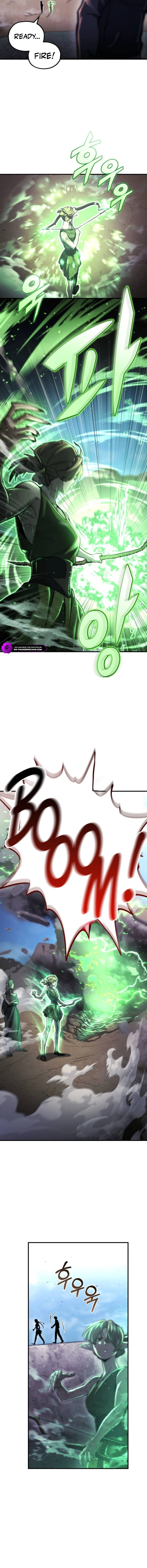 Hiding a Logistics Center in The Apocalypse - Chapter 56 Page 6