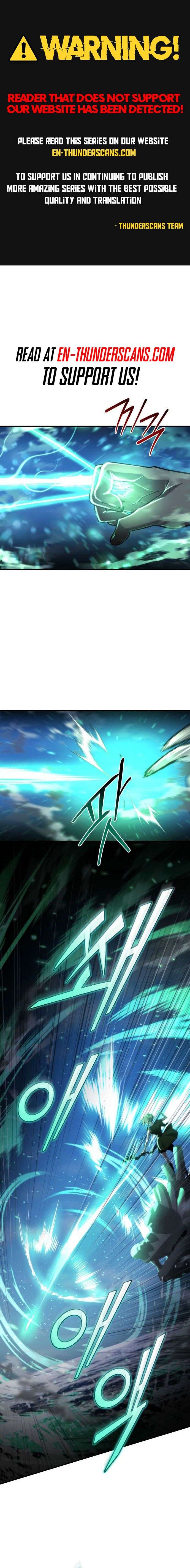 Hiding a Logistics Center in The Apocalypse - Chapter 57 Page 1