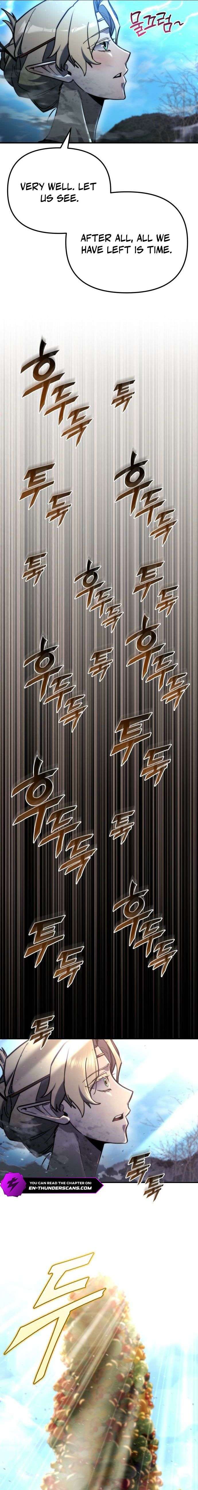 Hiding a Logistics Center in The Apocalypse - Chapter 57 Page 12