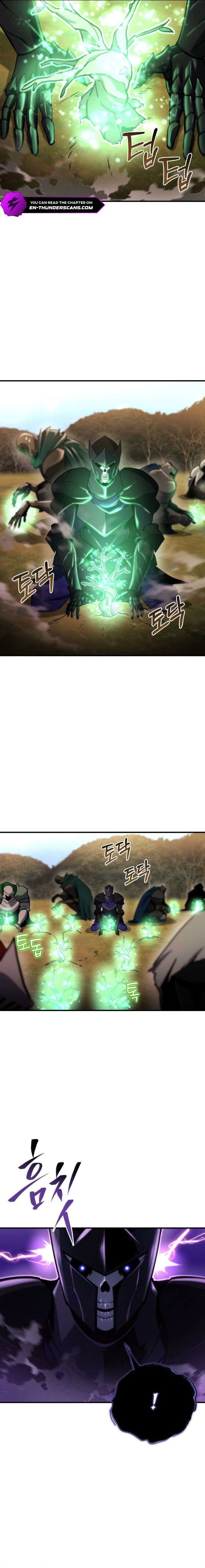 Hiding a Logistics Center in The Apocalypse - Chapter 57 Page 24