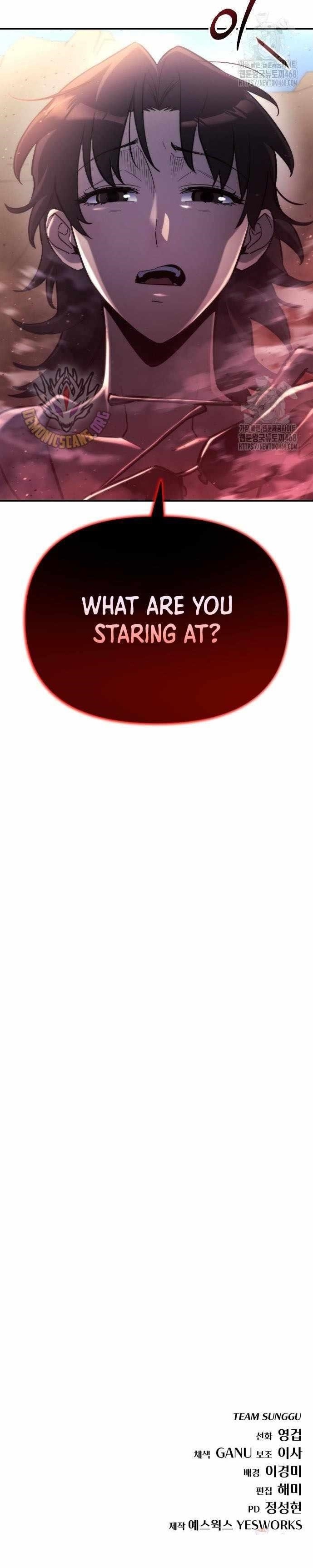 Hiding a Logistics Center in The Apocalypse - Chapter 59 Page 16