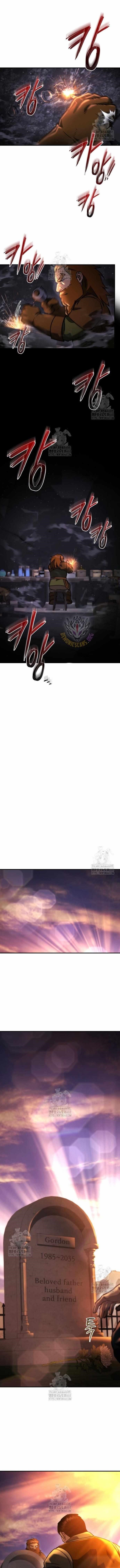 Hiding a Logistics Center in The Apocalypse - Chapter 63 Page 1