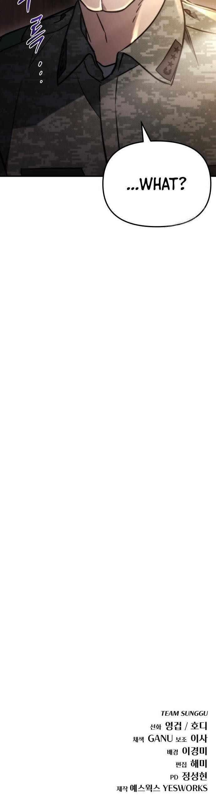 Hiding a Logistics Center in The Apocalypse - Chapter 63 Page 16