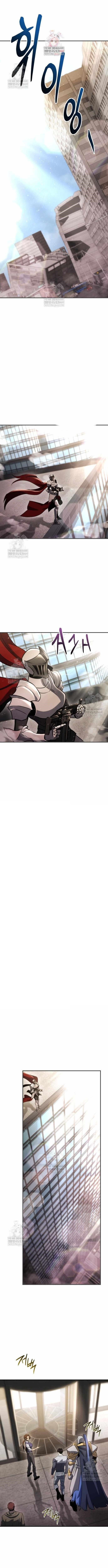 Hiding a Logistics Center in The Apocalypse - Chapter 66 Page 1